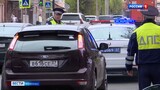Очередной профилактический рейд провели в Иванове сотрудники Госавтоинспекции