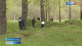 Почти тысяча жителей Ивановской области примут участие в отборочном этапе игры «Зарница 2.0»