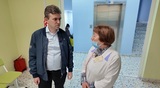 Губернатор Ивановской области поручил разобраться с горячей водой в Кинешемской детской поликлинике