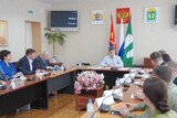 Губернатор Ивановской области провел совещание по вывозу ТКО