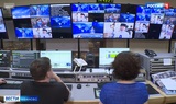 ВГТРК отмечает 35-летие начала вещания