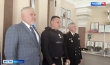 Награды ветеранам СВО и семьям военнослужащих вручили в Иванове