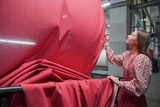 Предложения ивановских текстильщиков включат в стратегию развития легкой промышленности России