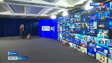 ВГТРК отметила 35-летие выхода в эфир
