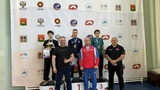 Ивановцы прошли отбор на чемпионат России по вольной борьбе