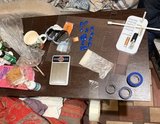 Жителя Ивановского округа задержали с наркотиками «на кармане»