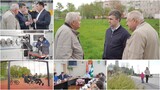 Итоги рабочего дня губернатора в Кинешме