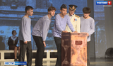 Военный музыкально-драматический спектакль представили в Ивановской государственной филармонии