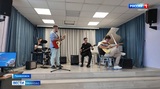 Благодаря господдержке учитель из Приволжска вернулся в родной город