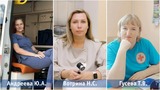 В Ивановской области определены победители конкурса «Народный доктор» в апреле