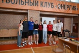 Около 50 команд участвовали в юниорском турнире по баскетболу 3x3 в Иванове