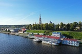 Строительством главного канализационного коллектора в Кинешме займется компания из Ленинградской области 