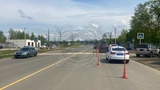 За выходные в Ивановской области произошло 2 аварии с пешеходами