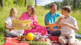 Многодетные семьи Ивановской области смогут продлить единое пособие