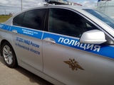Подросток-мопедист попал в больницу после аварии с мотоциклистом в Ивановской области