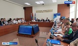 Представители Профсоюза образования из 65 регионов собрались в Иванове для переподготовки