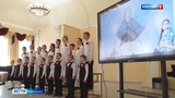 Итоги фестиваля юбилейного пасхального фестиваля подвели в Иванове