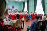В Тейкове прошёл открытый урок танцев для старшего поколения