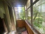 Из-за пожара на балконе в ивановской 5-этажке эвакуировали жильцов подъезда