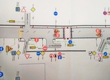 Почти на 2 недели в Шуе перекроют дорогу на Комсомольской площади