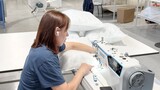 На месте бывшего ТЦ в Ивановском районе – современное производство 