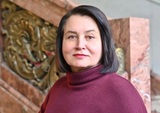 ЦИК РФ предложила кандидатуру Анжелики Соловьевой для избрания главой избиркома Ивановской области