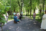 Палешане провели мероприятие к 125-летию «певца Палеха»
