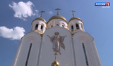 Верующие Ивановской области отмечают Вознесение Господне