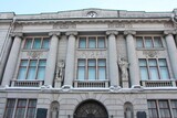 В ивановском Музее промышленности и искусства началась реставрация
