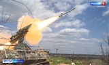 Зенитные ракетные комплексы ивановских десантников защищают небо на Херсонском направлении