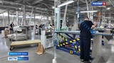 Ивановская мебельная компания «Авенсон» расширяет производство