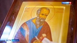Вчера верующие Ивановской области отметили день Апостола Иоанна Богослова