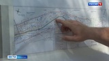 В ивановском микрорайоне Видный обновляют набережную и создают зоны отдыха