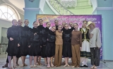 Кинешемский ансамбль «Улыбка» выступили на Всероссийской конкурсе «АРТ-ВЕСНА»
