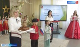 Конкурс «Хоровод дружбы» прошёл среди детских садов в Ивановской области