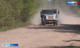 Подрядчик в Ивановской области за два года не смог отремонтировать дорогу Решма - Зобнино