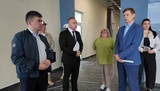 Станислав Воскресенский о строительстве Центра культурного развития в Тейкове: «Кончайте врать!»