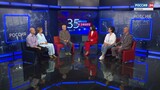 Ивтелерадио 35 лет. Встреча с ветеранами