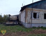 Владимирца судили в Иванове за поджог дома сожительницы