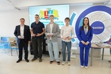 36 спортсменам Ивановской области вручены удостоверения и значки КМС России