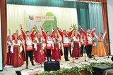 В Гаврилово-Посадском районе пройдёт межрегиональный фольклорный фестиваль