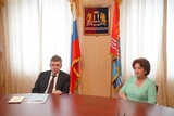 Главное по итогам встречи губернатора с руководителями парламентских фракций Ивановской областной Думы