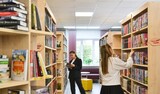Жители Ивановской области стали в два раза чаще ходить в библиотеки
