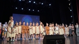Кинешемский ансамбль танца «Улыбка» стал лауреатом Международного конкурса