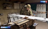 «Молнии» ивановских десантников уничтожили опорник ВСУ на Херсонском направлении