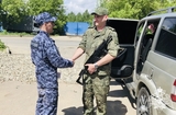 Очередная партия оружия отправилась из Ивановской области в зону СВО