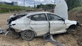 За прошедшие сутки в Ивановской области зарегистрировано 4 ДТП с пострадавшими