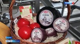 В Иванове «Сырный фест» состоится на набережной Уводи в ближайшую субботу