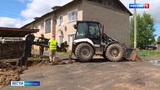 В деревнях Паново и Пеньки в Ивановской области проблем с водой больше не будет
