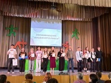 В областном центре подвели итоги конкурса «Молодежь против наркотиков»